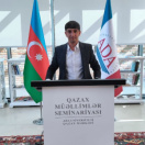 İbrahimov Elmar