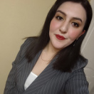 Cəbrayılova Rüfanə