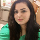 Musayeva Fatime