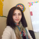 Salmanova Aynurə