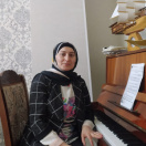 Kərimova Ləman