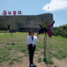 İsayeva Yaqut