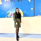 Qasımova Günel