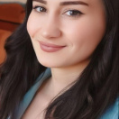 İsgəndərli Ülkər