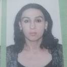 Atayeva Zeynəb