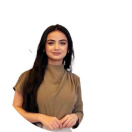 Əliyeva Xalidə