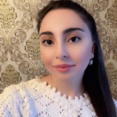 Musayeva Fidan