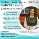 Şəfiyeva Nuranə