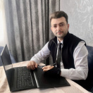 Nuriyev Taleh