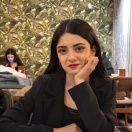 Xudiyeva Ayşə
