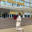 Suleymanova Şəlalə