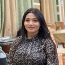 Mustafayeva Nəzrin