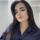 Əhmədova Aysel