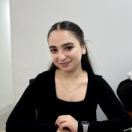 Osmanova Ləman