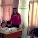 Haciyeva Jalə