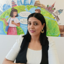 Şəmiyeva Türkanə
