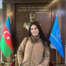 Qurbanova Gülnaz