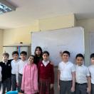 Zeynalova Aysel