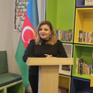 Əliyeva Sabina