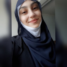Haciyeva Mədinə