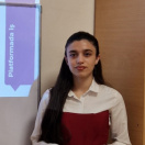Hüseynova Fatimə