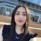Mirzəbəyova Aytən