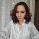 Amirova Sabina