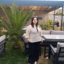 Daşdəmirova Aygün