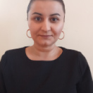 Əliyeva Tövrüz