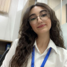 Bağırova Tahirə