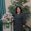 Qədirova Svetlana