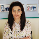 Əliyeva Günel