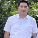 Məmmədov Əliş