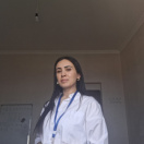 Ayvazli Cemile