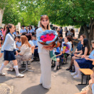 Nəbiyeva Vəsilə