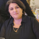 Musayeva Aynurə