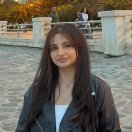 Əliyeva Sevinc